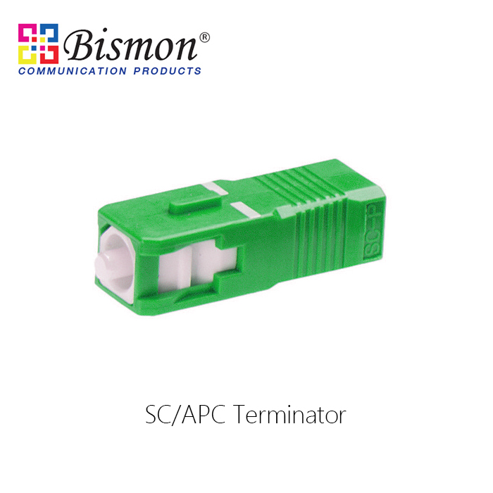 SC-APC-Terminator-Plug-type